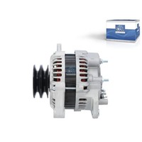 Lichtmaschine Generator 24 V 60 A DT Spare Parts FüR U.A. Renault Trucks