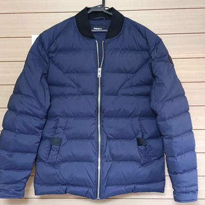 Diesel ma-1 outerwear | eBay