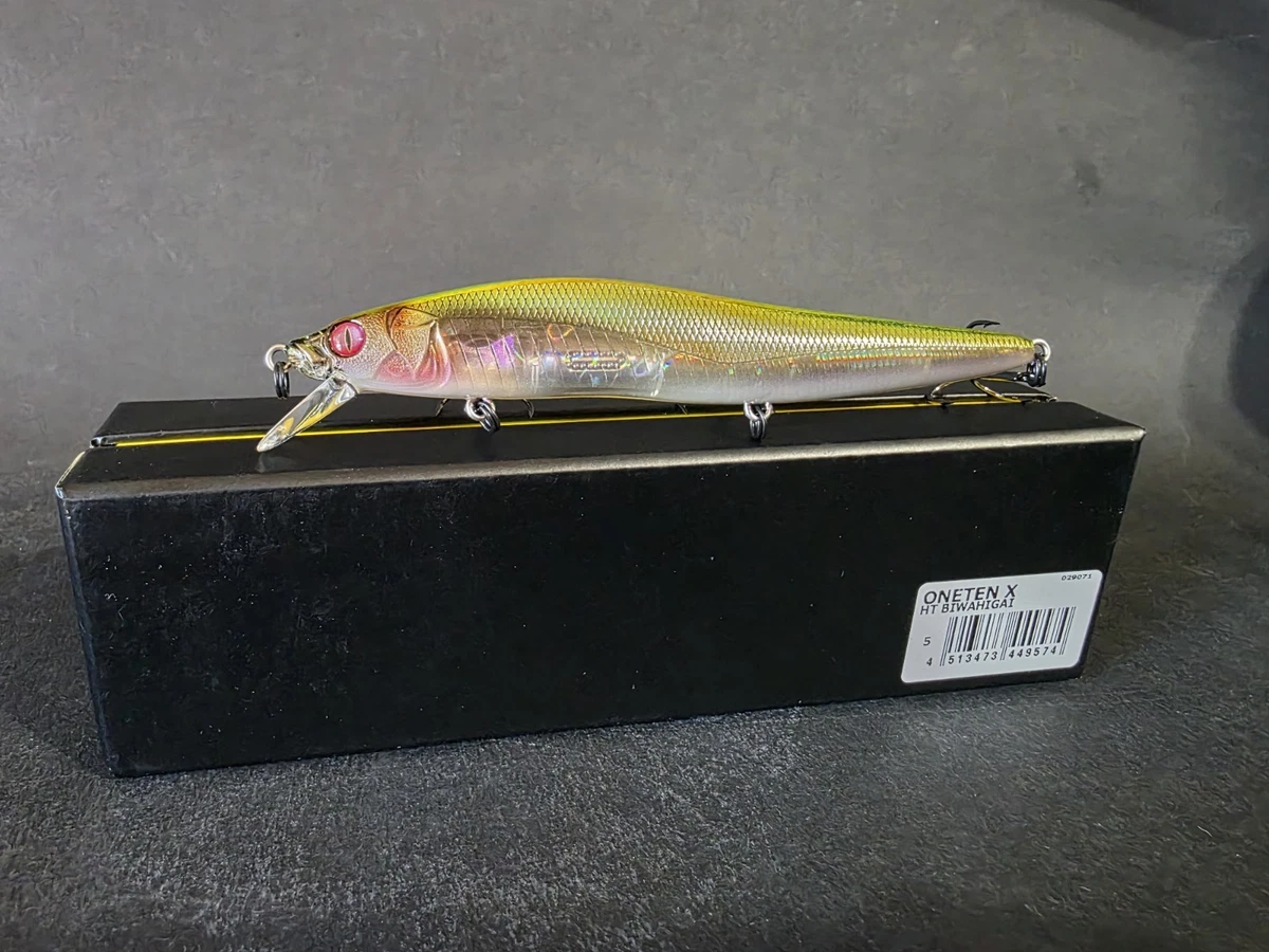 megabass x 30 products for sale | eBay