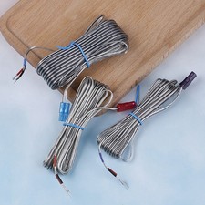 Choose 4M or 10M Copper Speaker Wire for Samsung 5 1 Home Audio Systems