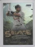 2025 Stadium Club Savage Sluggers #SS-10 Albert Pujols
