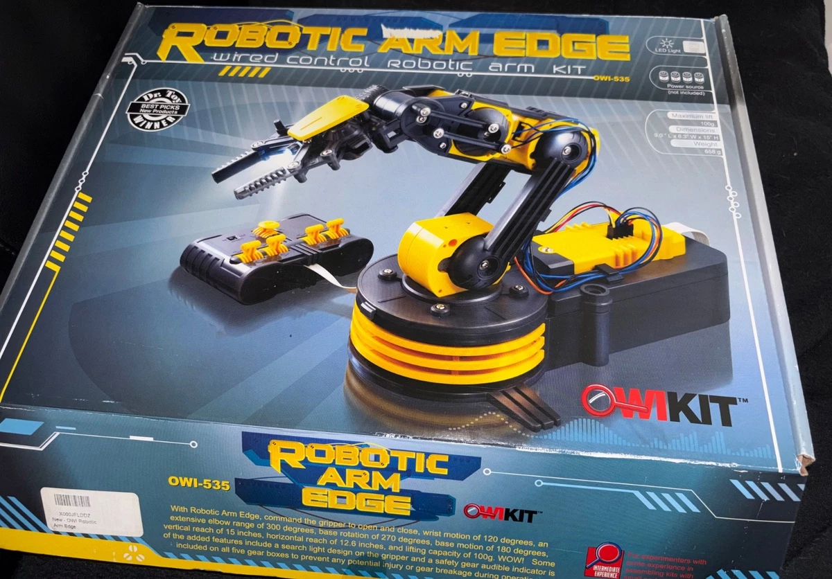 owi robotic arm products for sale | eBay