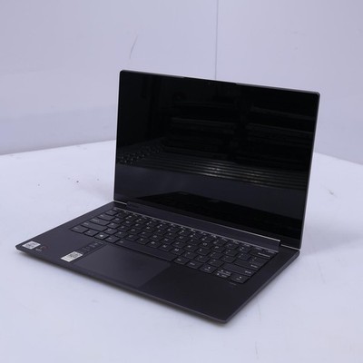 Lenovo Yoga C940 Intel Core i5 10th Gen 8GB RAM No Drive/OS/Battery Laptop