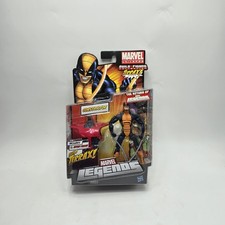 CONSTRICTOR Marvel Legends Terrax BAF Wave 6 Inch NIB Sealed