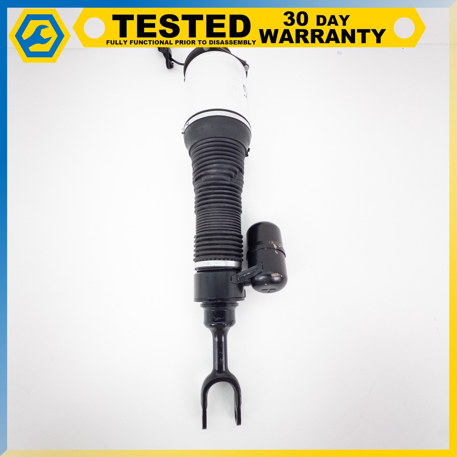 Bentley Continental GT 2003-2010 FRONT+RIGHT Air suspension strut