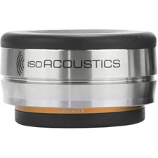 IsoAcoustics OREA Bronze Isolator for Speaker...