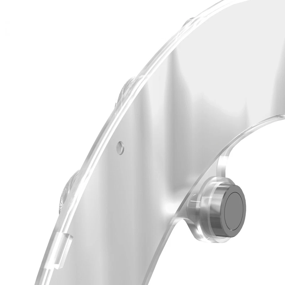 LED Modul VIDEX 24W 4000K Umrüstplatine Umbauset Ersatzteil für Deckenleuchte - Bild 4 von 4