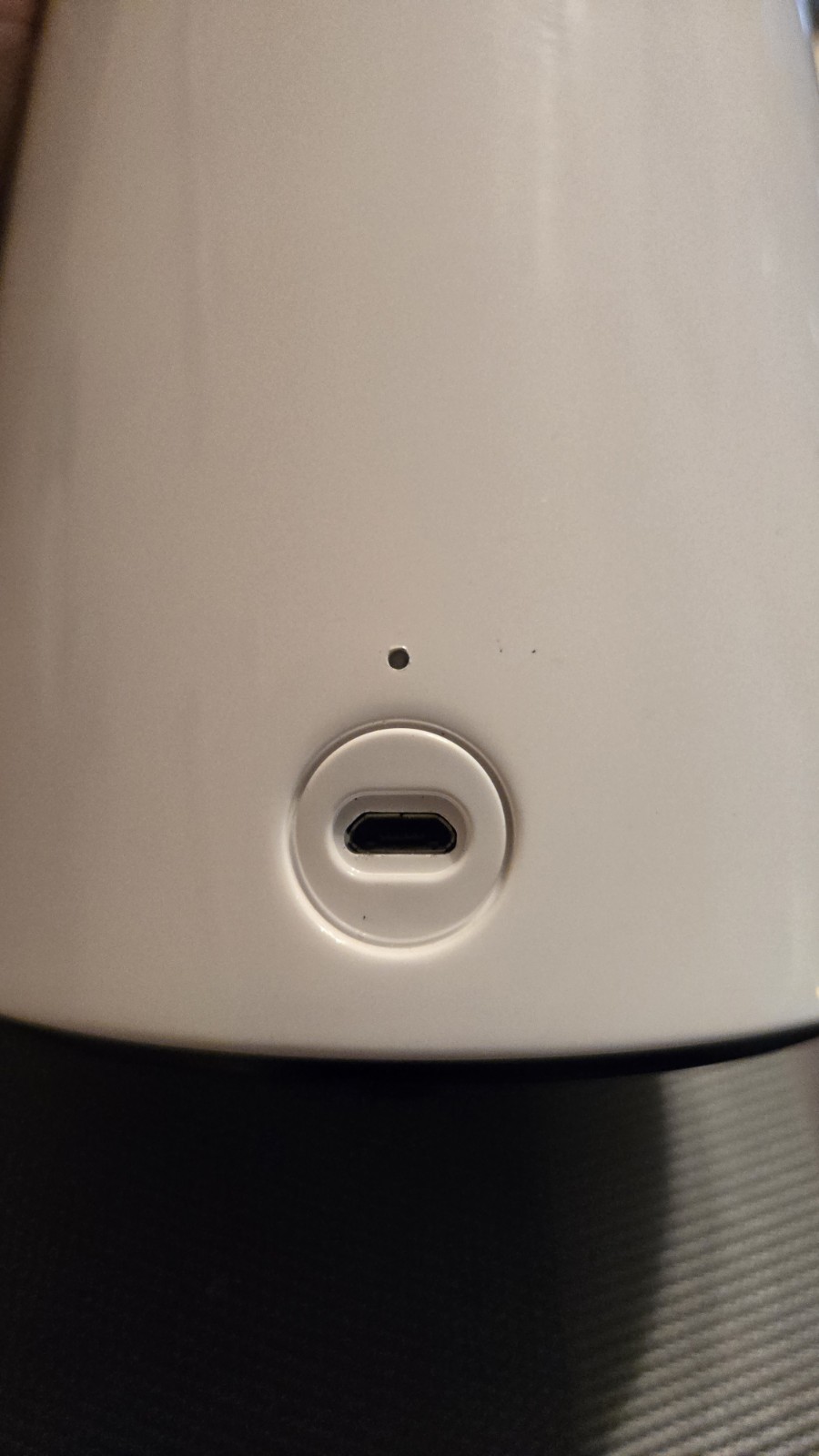 Furbo 360 Rotating Dog Pet Camera Photo Video Two Way Audio, no box