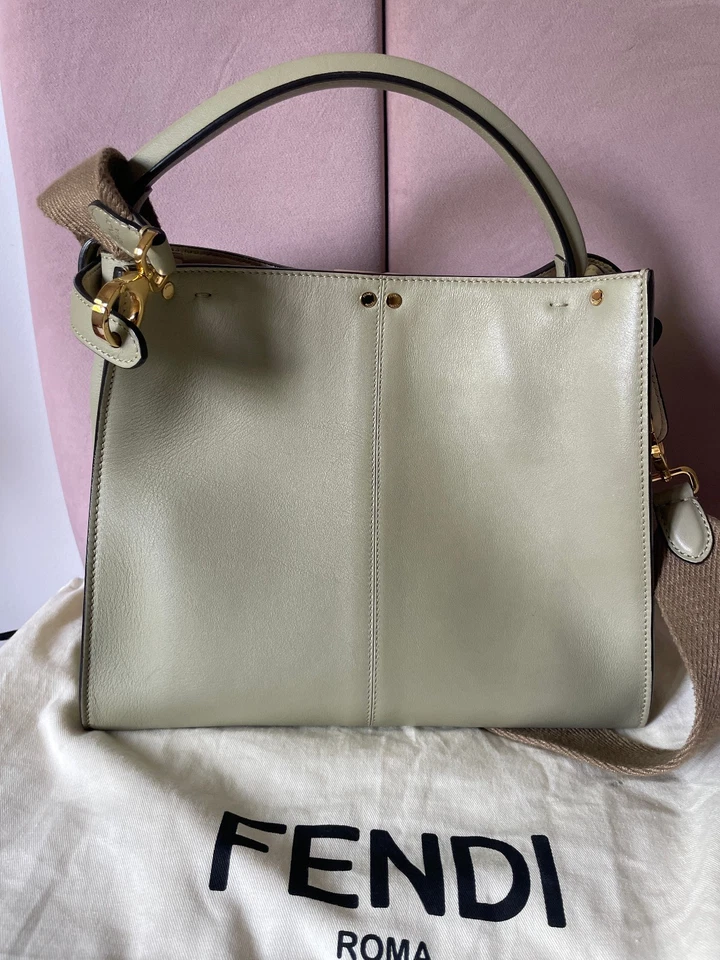 Fendi Peekaboo, photo 3 of 5