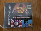 New ListingGrand Theft Auto: Director's Cut 2 Discs PlayStation 1