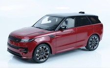 Range Rover Sport 1/18  421832
