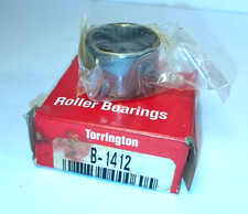Torrington B-1412 Needle Bearing