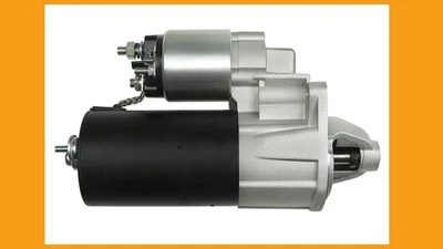 Anlasser Starter  1,4 kW für Alfa Romeo 147 155 164Fiat Croma Lancia Kappa Thema - Bild 1 von 2