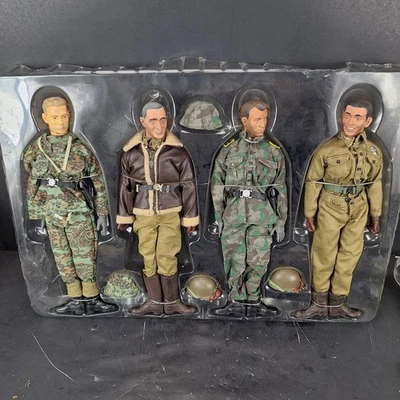 21st Century Toys Ultimate Soldier 1:6 Military & Adventure Action