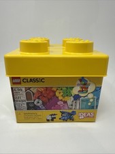 LEGO CLASSIC: Creative Bricks (10692) New In Box!