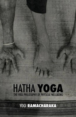 William Walker Ramacharaka Atkinson | Hatha Yoga | Taschenbuch | Englisch (2018)