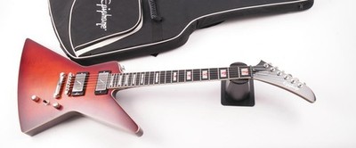 Epiphone Prophecy Extura ABTB Rep.- Reparierter Artikel