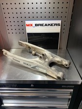 KTM SX 85 SWINGARM SWING ARM REMOVED FROM 2023 BIKE 47104030144