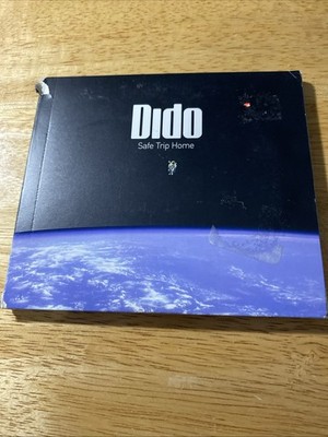 Safe Trip Home by Dido (CD, 2008)