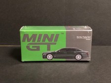MINI GT 1/64 Bentley Flying Spur Right Hand Drive