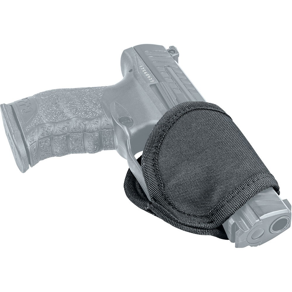 Umarex Concelaed Belt Pistol Holster Open Carry Black