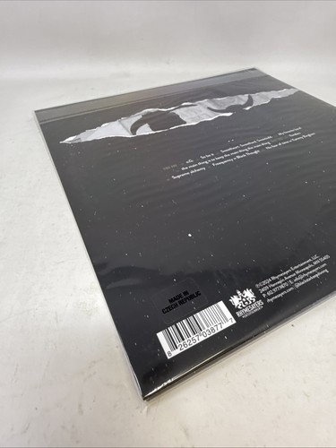 BLACK STAR – NO FEAR OF TIME - LIMITED EDITION #0897/2000 VINYL LP NEW - Imagen 8 de 11