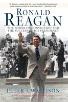 Peter Wallison | Ronald Reagan | Taschenbuch | Englisch (2004) | Basic Books