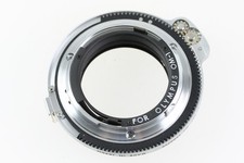 Tamron Adaptall Lens Adapter For Olympus OM New