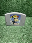 Nintendo Bomberman 64 Action Adventure (Tested)Nintendo 64 Games Cart Only