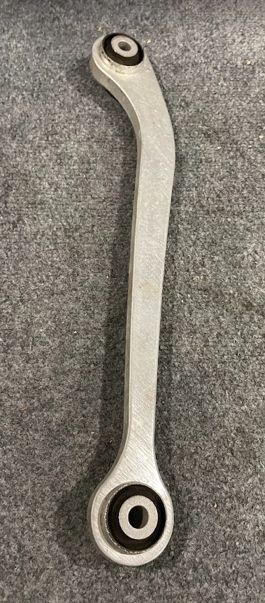 Braço de controle superior traseiro Mercedes-Benz - 140-350-35-06 - MBZ CL500 e mais - Imagem 3 de 4