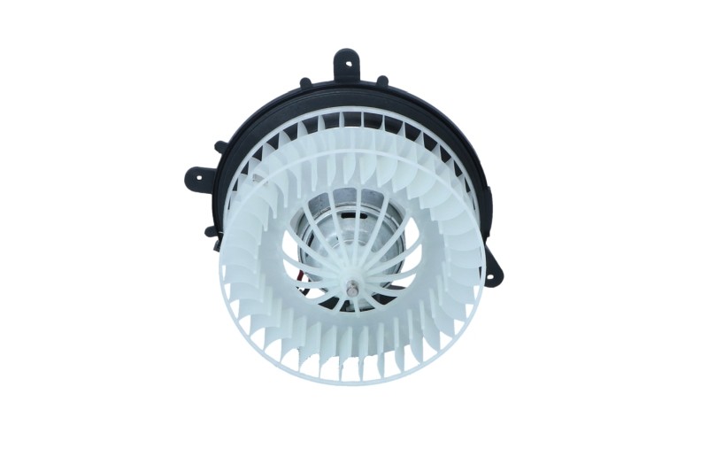 Front NRF 34278 Interior Blower for MAYBACH,MERCEDES-BENZ