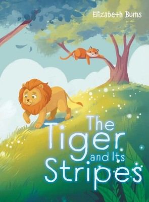 Elizabeth Burns | The Tiger and Its Stripes | Buch | Englisch (2025)