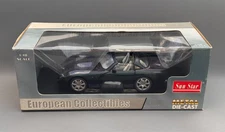 Sun Star 2004 TVR Tuscan Mk2 Reflex Green Chameleon 1/18 Scale Model 4463