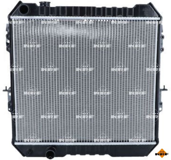 NRF 52064 KüHler FüR MotorküHlung MotorküHler AutoküHler KüHler-image