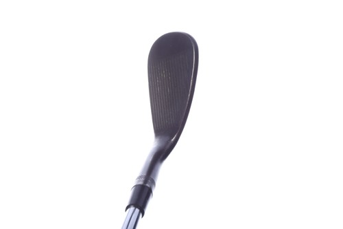 Titleist Vokey SM8 Jet Black 50*, 54*, 60* Wedge Set RH Stahlschaft extra steif - Bild 6 von 8