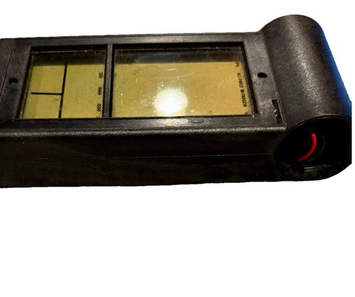 Vintage Orca Industries Inc Electronic Dive Computer Scuba Diving 1988 UNTESTED - Picture 11 of 15