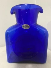 Blenko 384 Water Bottle