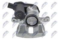 Bremssattel NTY HZT-AU-016 FüR Audi A6 C7 4G2 4GC Avant 4G5 4GD A7 Sportback 4GA