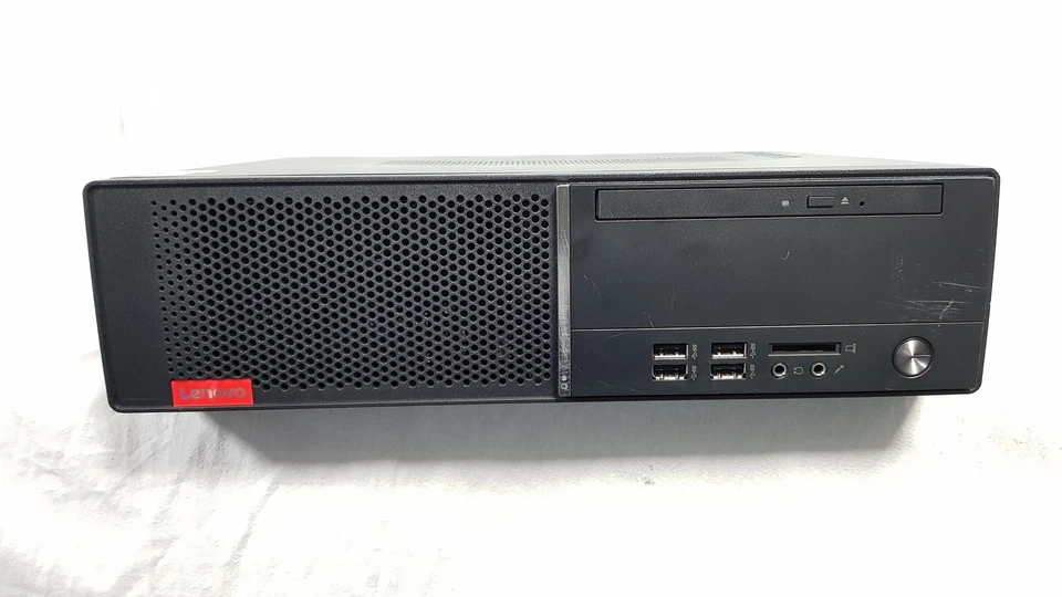 Lenovo v520s-08ikl Intel Core i5-7400 4GB 500GB, NO OS - Image 2 of 4