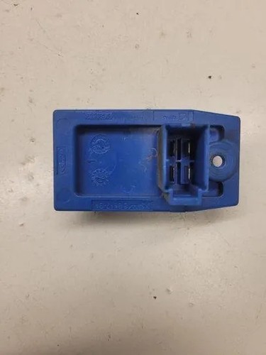 FORD FOCUS IV HN Blower Fan Relay XS4H18B647BA 1.80 Petrol 92kw 2001 23930510