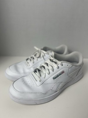 Reebok Club Memory Tech Mens Shoes 12 1Y3501 White Green
