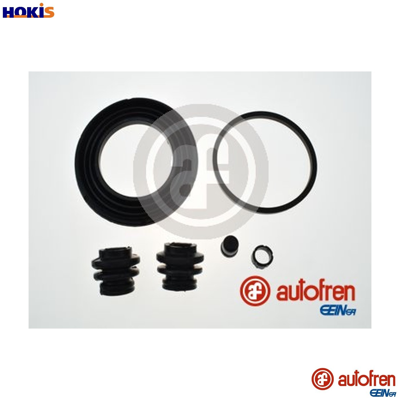 REPAIR KIT BRAKE CALIPER D42699 FOR PEUGEOT MANAGER/Platform/Chassis/Van  FIAT