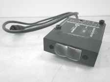 SDC Tri-tronics Smarteye Photoelectric Sensor with Infrared LED (Used Tested)