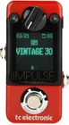 TC Electronic Impulse IR Loader Pedal