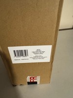 Nespresso by Sage Creatista Pro Coffee Machine SNE900BSS/ Replacement Water Tank