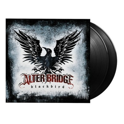 Alter Bridge Blackbird