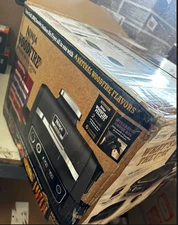 Ninja OG701 Woodfire Outdoor Grill - OPEN BOX