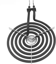 6" Range Burner Surface Element GE, AP2634727, PS243867, WB30M0001, WB30X5071