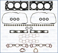 Ajusa 52274000 Dichtungssatz Zylinderkopf FüR 300C Sebring Challenger Charger