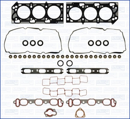 Ajusa 52274000 Dichtungssatz Zylinderkopf FüR 300C Sebring Challenger Charger-image